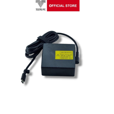 Sạc Tương Thích Cho Laptop Asus GV301RC GV301RE GZ301ZA GZ301ZC GZ301ZE CR1100FKA 100w- Hàng Nhập Khẩu New Seal TEEMO PC X21