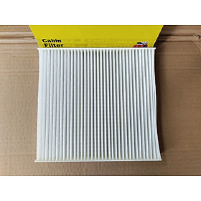 Lọc gió điều hòa Mitsubishi Pajero Sport 2017-2022 - AC3507