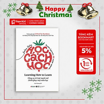 Trạm Đọc | Học Cách Học