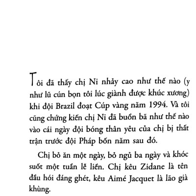 Tôi Là Bêtô (Tái Bản 2023)