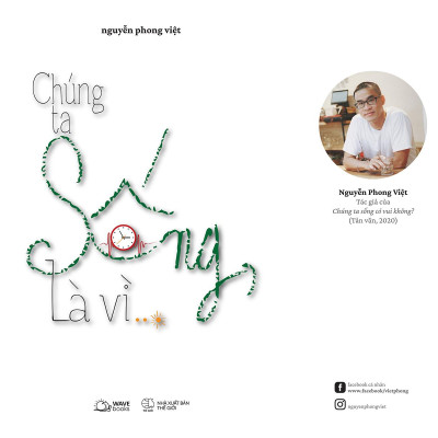Chúng Ta Sống, Là Vì…?