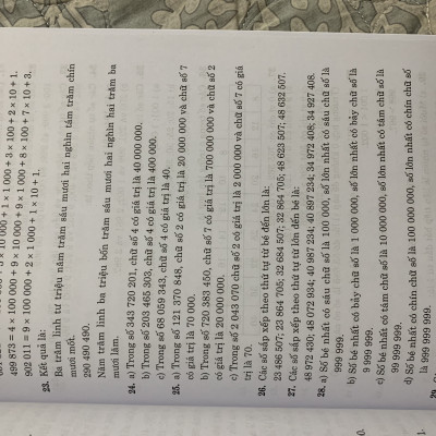 Sách - 500 Bài Toán Chọn Lọc Lớp 4 (Dùng Chung Cho Các Bộ SGK Hiện Hành) 