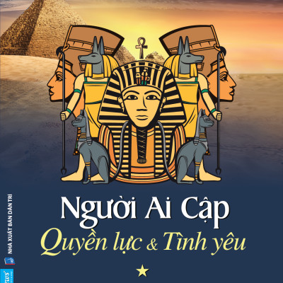 Người Ai Cập - Quyền lực và Tình yêu (trọn bộ 2 tập)