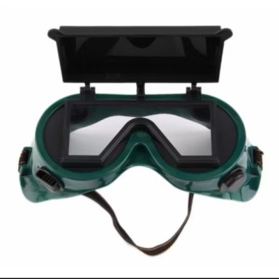 KÍNH HÀN XÌ BẢO VỆ MẮT 2 LỚP AN TOÀN CHẤT LƯỢNG