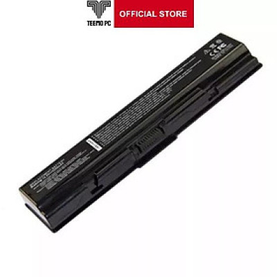 Pin Tương Thích Cho Laptop Toshiba Satellite L305 - Hàng Nhập Khẩu New Seal TEEMO PC TEBAT537