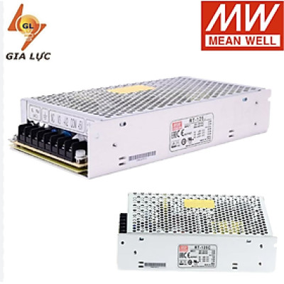 Nguồn Meanwell RT-125B Hàng nhập khẩu