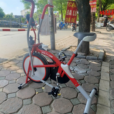 Xe đạp tập thể dục liên hoàn Pro-06