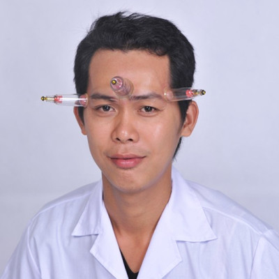 Bộ Giác Hơi Không Dùng Lửa Duy Thành YGH05 (6 ống giác)