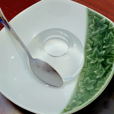 Bột Thạch Rau Câu Dẻo - GHS JELLY POWDER - 1KG