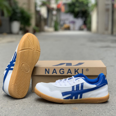 Giày bóng bàn Nagaki Ashiato - khâu full đế
