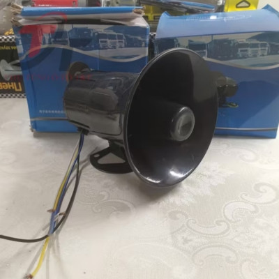 BỘ CÒI LÙI XIN NHAN GIỌNG NÓI KÊU CỰC TO HAY LẮP XE MÁY ÔTÔ MẪU MỚI