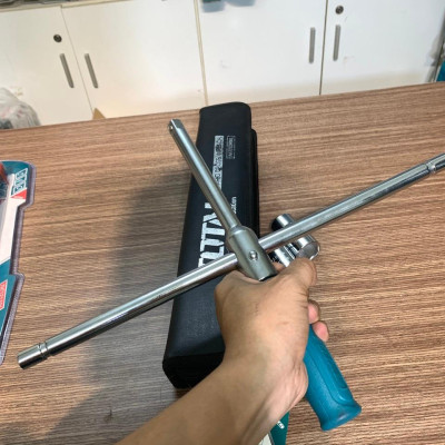 TẮC KÊ CHỮ THẬP 16" TOTAL THTRCW40231 - HÀNG CHÍNH HÃNG