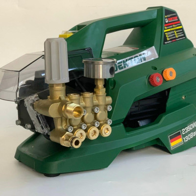 MÁY XỊT RỬA XE ÁP LỰC CAO 2350W DEKTON DK-HPW2350A - HÀNG CHÍNH HÃNG