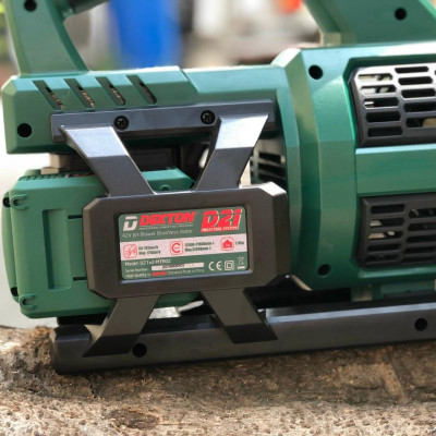 MÁY THỔI CẦM TAY (21VX2) (83-155KM/H) DEKTON D21X2-MTB02 - HÀNG CHÍNH HÃNG