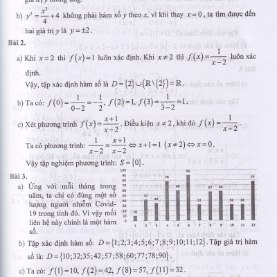 Sách tham khảo toán 10 - Quyển 2 (Dùng chung cho các bộ SGK)