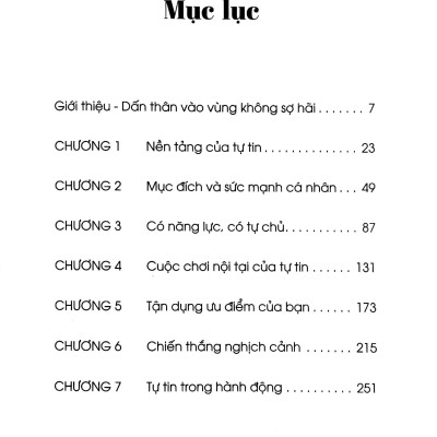 Kỷ Luật Tự Giác Thói Quen Của Người Thành Công (Tái Bản 2022)
