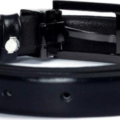 Thắt Lưng Nữ Cỡ Trung Huy Hoàng HT5115 - Đen