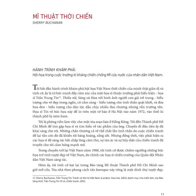 Sách - Cửu Long Giang Khói Lửa - Kí Họa Và Thơ - Bìa Cứng