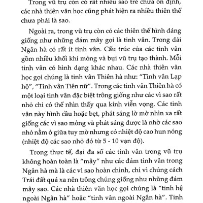 10 Vạn Câu Hỏi Vì Sao? – Vũ Trụ (Tái Bản)