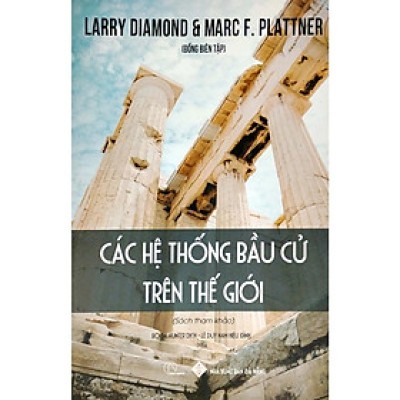 Sách Các Hệ Thống Bầu Cử Trên Thế Giới