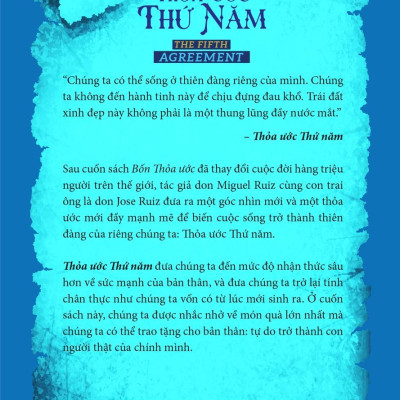 Bộ Sách Trí Tuệ Của Người Toltec _SGB