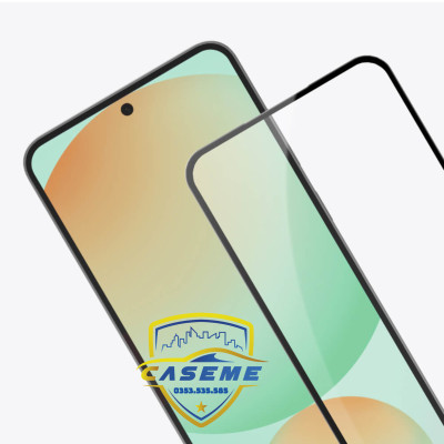 [Samsung S24 FE] Kính Cường Lực Nillkin CP+ Pro Dành Cho Samsung S24 FE Bảo Vệ Màn Hình Chống Trầy Xước - Hàng Chính Hãng
