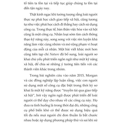 Tâm Lý Học Ứng Dụng