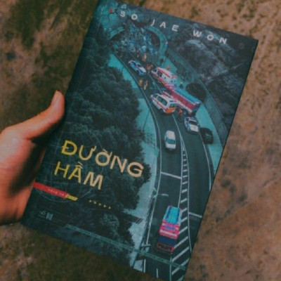 Sách - Đường Hầm (Nhã Nam HCM)