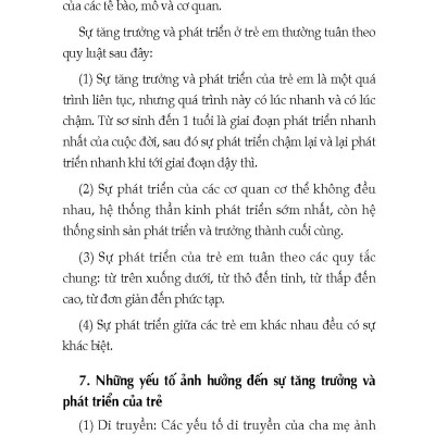 Kiến Thức Cơ Bản Nuôi Dạy Con (Tái bản 2025)