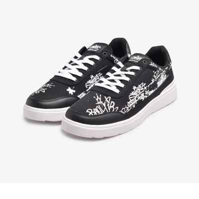 Giày Thể Thao Nam Biti’s Hunter Street HSM003900DEN