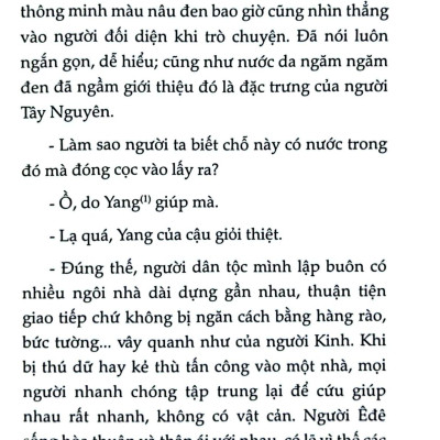 Sóc Vàng Núi Thần Cọp - Văn Học Tuổi Hoa