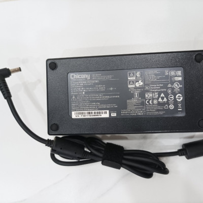 Sạc dành cho (Adapter for) Laptop Gaming MSI P65 CREATOR 9SF-891FR  hàng nhập khẩu