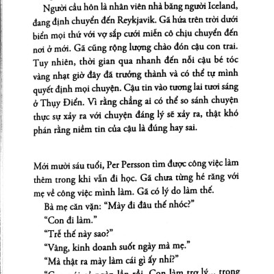 Sách - Anders Sát Thủ Cùng Bè Lũ (Tái Bản 2024)