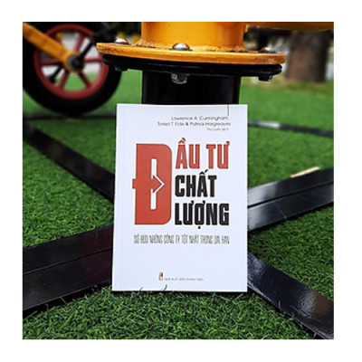 Đầu Tư Chất Lượng