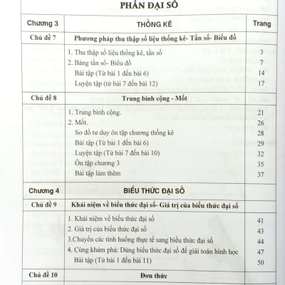 Rèn Luyện Kỹ Năng Giải Toán Tài Liệu Dạy - Học Toán Lớp 7 (Tập 2)