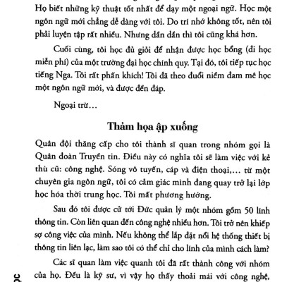 Học Cách Học (Tái Bản)