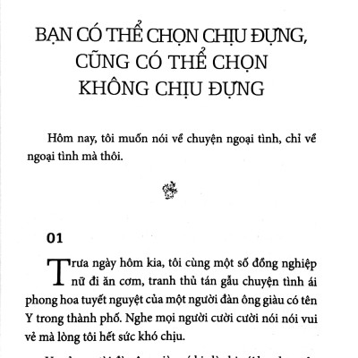 Thời Gian Bên Trái - Trần Duyên Bên Phải