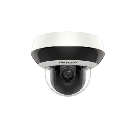 Camera IP HIKVISION Speed Dome hồng ngoại DS-2DE2A404IW-DE3/W(C0)(S6), 4MP zoom 4x Hồng ngoại 20m, Mic thu âm ,.-Hàng chính hãng