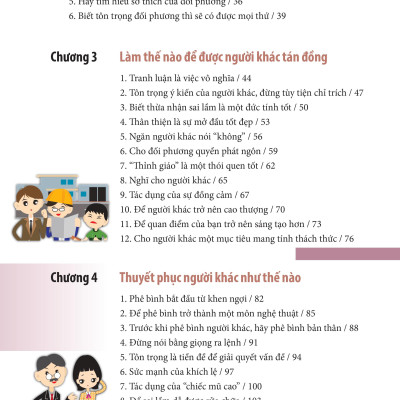 Sách: Nghệ Thuật Xử Thế - Cùng Dale Carnegie Tiến Tới Thành Công (Tái bản 2021)