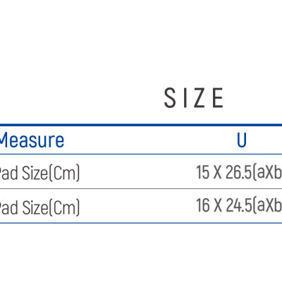 Đai cố định vai Bovas DR.MED nhập khẩu Hàn Quốc DR-E018 hỗ trợ trật khớp vai đòn, liệt vai, gù lưng
