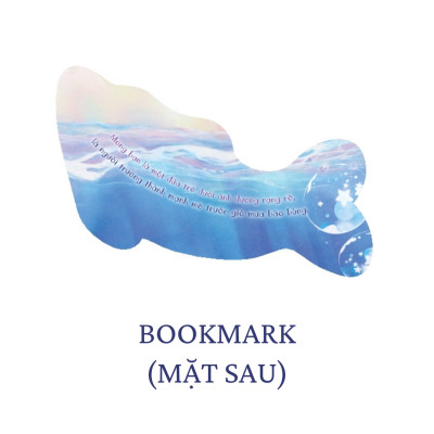 Sách - Tôi Thích Bản Thân Dũng Cảm Vượt Qua Giông Bão