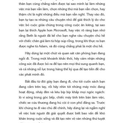 Bạn Không Thông Minh Lắm Đâu (Tái Bản 2022)