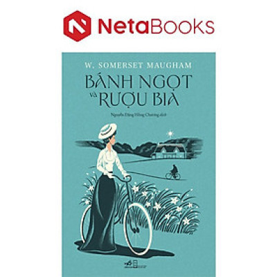 Bánh Ngọt Và Rượu Bia