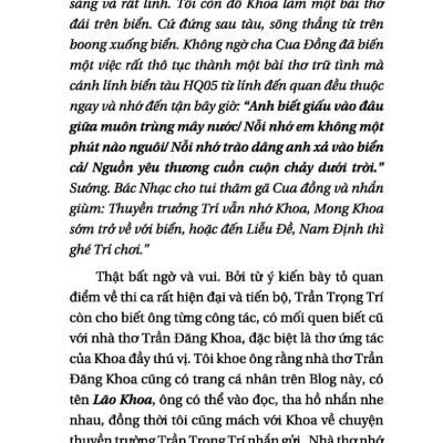 Đảo Chìm (Tiểu Thuyết Mini) - TV