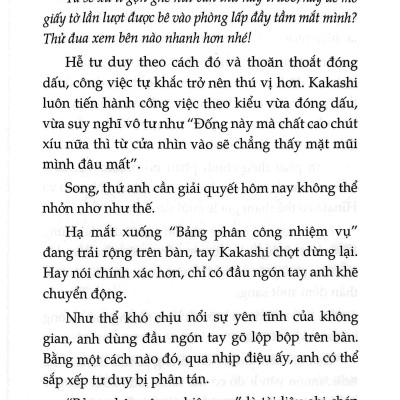 Tiểu Thuyết Naruto - Mộc Diệp Bí Truyền: Chúc Ngôn Nhật Hòa