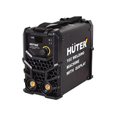 MÁY HÀN ĐIỆN 160 HUTER 65/171 - HÀNG CHÍNH HÃNG