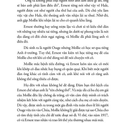 [Sale Black Friday] Vầng Trăng Máu