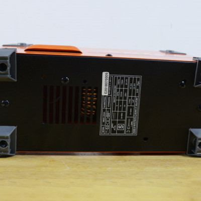 MÁY HÀN QUE ĐIỆN TỬ BTEC MMA-200A (CHUYÊN KÉO QUE 3.2, CÓ ĐỒNG HỒ)- CHÍNH HÃNG