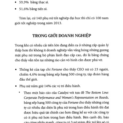 Phụ Nữ Hiện Đại Nghĩ Giàu Và Làm Giàu - Think And Grow Rich For Women - FN