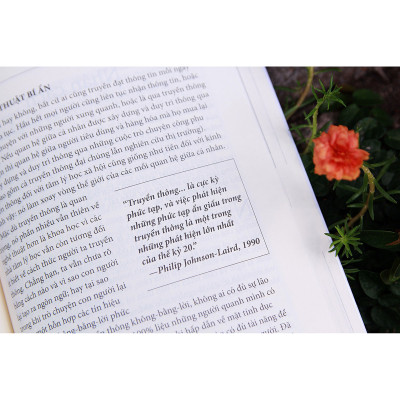 Tâm lý học toàn thư. Tâm lý học xã hội